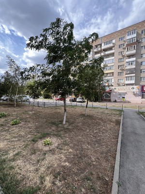 Продам двухкомнатную (2-комн.) квартиру, Курчатова пр-кт, 45, Волгодонск г