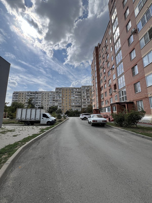 Продам двухкомнатную (2-комн.) квартиру, Курчатова пр-кт, 45, Волгодонск г