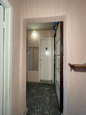 Продам однокомнатную (1-комн.) квартиру, Гагарина ул, 2, Волгодонск г