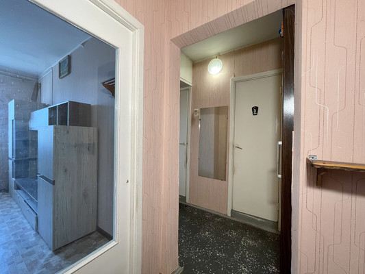 Продам однокомнатную (1-комн.) квартиру, Гагарина ул, 2, Волгодонск г