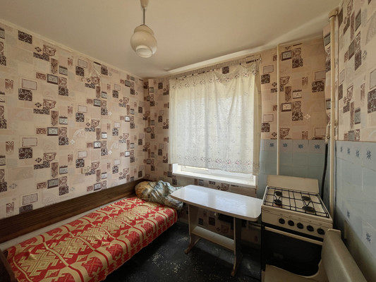 Продам однокомнатную (1-комн.) квартиру, Гагарина ул, 2, Волгодонск г