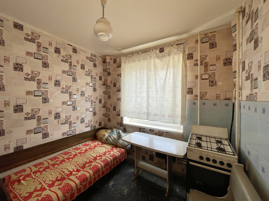 Продам однокомнатную (1-комн.) квартиру, Гагарина ул, 2, Волгодонск г