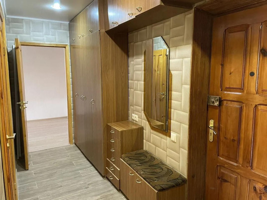 Продам двухкомнатную (2-комн.) квартиру, Курчатова пр-кт, 47, Волгодонск г