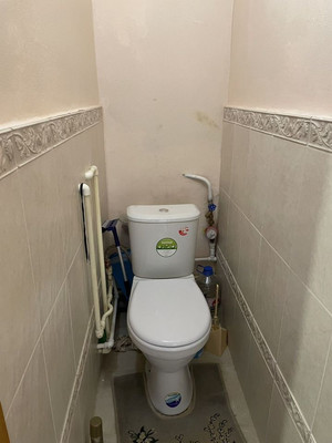 Продам двухкомнатную (2-комн.) квартиру, Курчатова пр-кт, 47, Волгодонск г