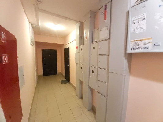 Продам трехкомнатную (3-комн.) квартиру, Еременко ул, 94, Ростов-на-Дону г