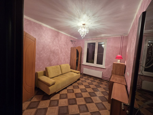 Продам трехкомнатную (3-комн.) квартиру, Еременко ул, 94, Ростов-на-Дону г