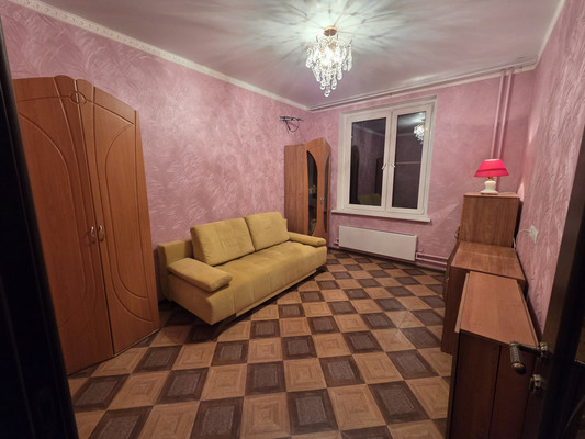 Продам трехкомнатную (3-комн.) квартиру, Еременко ул, 94, Ростов-на-Дону г