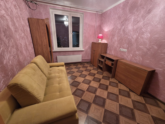 Продам трехкомнатную (3-комн.) квартиру, Еременко ул, 94, Ростов-на-Дону г