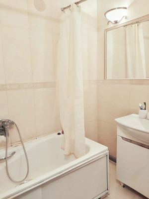 Продам трехкомнатную (3-комн.) квартиру, Стабильная ул, 11, Ростов-на-Дону г