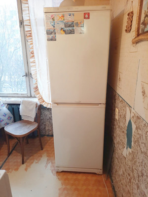 Продам двухкомнатную (2-комн.) квартиру, Космонавтов пр-кт, 74А, Санкт-Петербург г