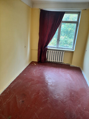 Продам двухкомнатную (2-комн.) квартиру, Космонавтов пр-кт, 74А, Санкт-Петербург г