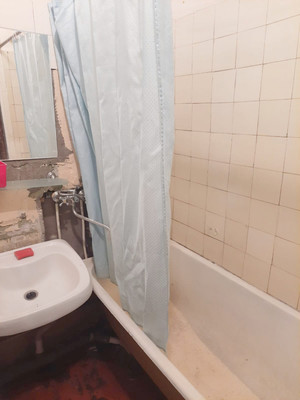 Продам двухкомнатную (2-комн.) квартиру, Космонавтов пр-кт, 74А, Санкт-Петербург г