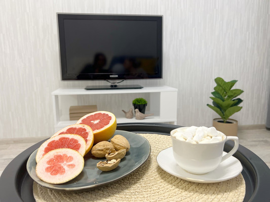 Продам двухкомнатную (2-комн.) квартиру, Серебристая ул, 7, Пермь г