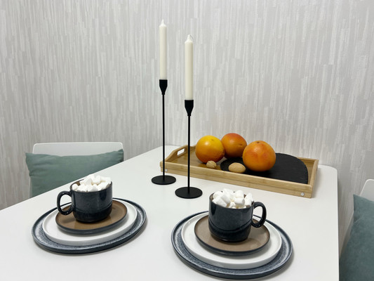 Продам двухкомнатную (2-комн.) квартиру, Серебристая ул, 7, Пермь г