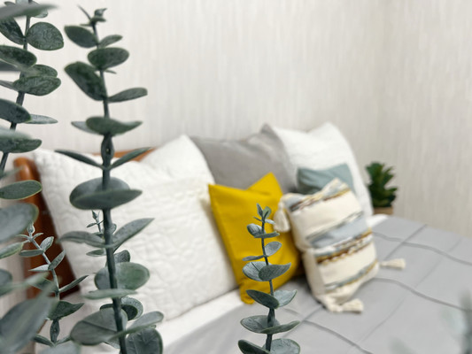 Продам двухкомнатную (2-комн.) квартиру, Серебристая ул, 7, Пермь г