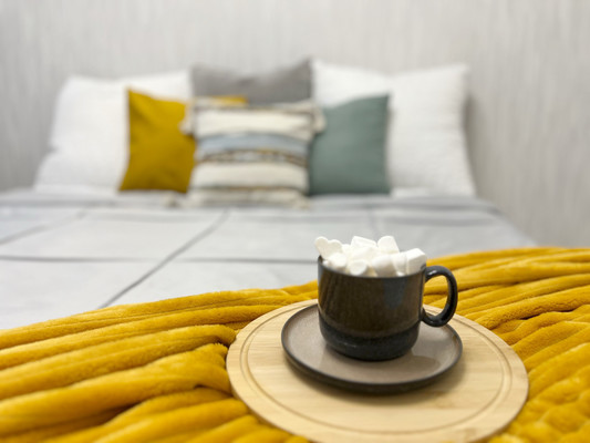 Продам двухкомнатную (2-комн.) квартиру, Серебристая ул, 7, Пермь г