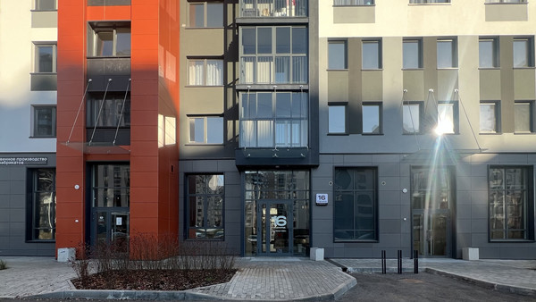 Продам двухкомнатную (2-комн.) квартиру, Серебристая ул, 7, Пермь г