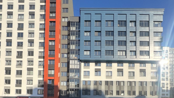 Продам двухкомнатную (2-комн.) квартиру, Серебристая ул, 7, Пермь г