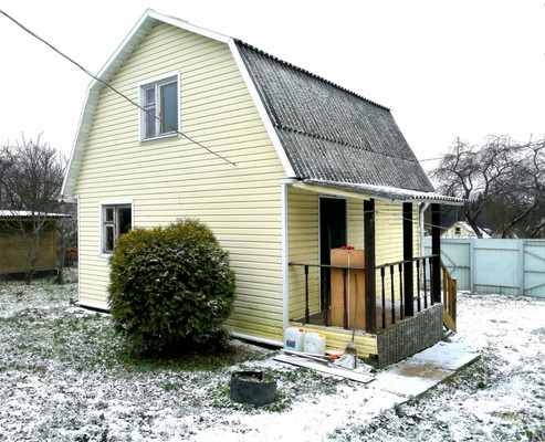 Продам дачу, Химик-2 тер. СНТ, 0 км от города