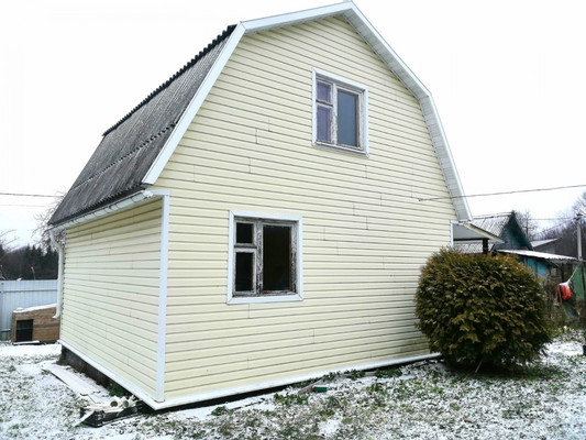 Продам дачу, Химик-2 тер. СНТ, 0 км от города