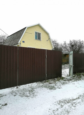 Продам дачу, Химик-2 тер. СНТ, 0 км от города