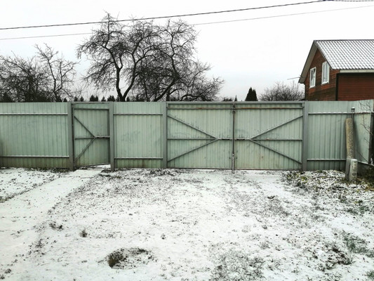 Продам дачу, Химик-2 тер. СНТ, 0 км от города