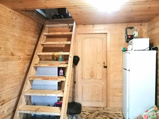 Продам дачу, Химик-2 тер. СНТ, 0 км от города