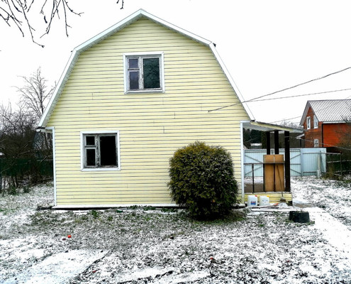 Продам дачу, Химик-2 тер. СНТ, 0 км от города