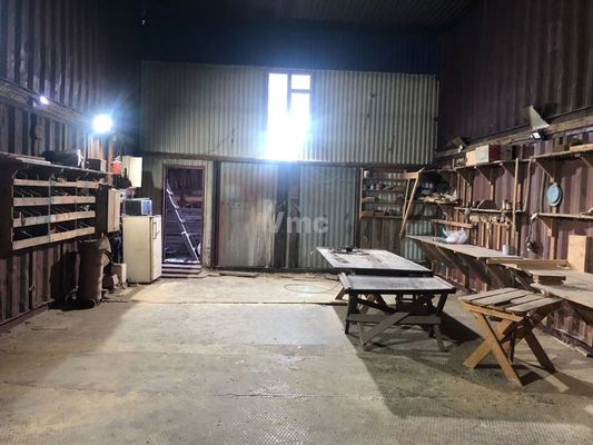 Сдам коммерческое помещение 132 м2, Энгельса пр-кт, 157/2, Санкт-Петербург г