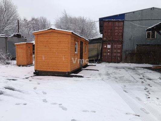 Сдам коммерческое помещение 132 м2, Энгельса пр-кт, 157/2, Санкт-Петербург г