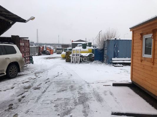 Сдам коммерческое помещение 132 м2, Энгельса пр-кт, 157/2, Санкт-Петербург г