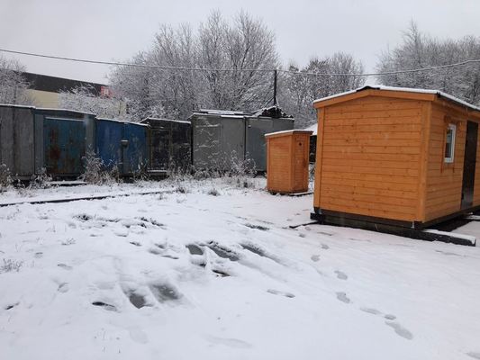 Сдам коммерческое помещение 132 м2, Энгельса пр-кт, 157/2, Санкт-Петербург г