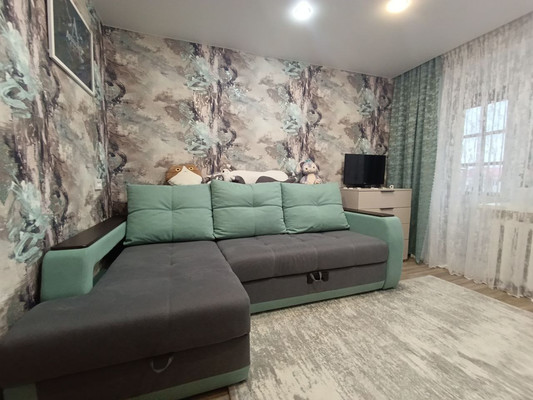 Продам многокомнатную квартиру, Гагарина ул, 40а, Гагарино с