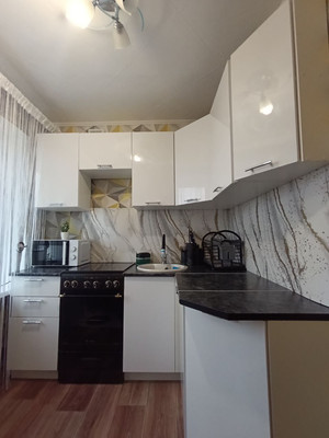 Продам многокомнатную квартиру, Гагарина ул, 40а, Гагарино с