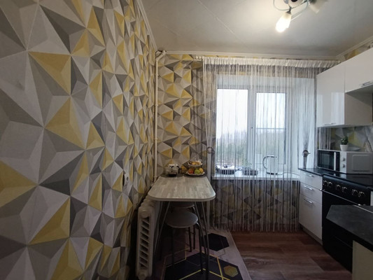 Продам многокомнатную квартиру, Гагарина ул, 40а, Гагарино с