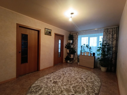 Продам многокомнатную квартиру, Гагарина ул, 40а, Гагарино с