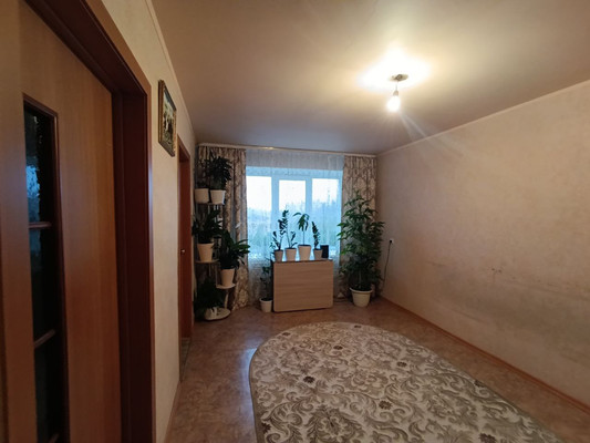 Продам многокомнатную квартиру, Гагарина ул, 40а, Гагарино с