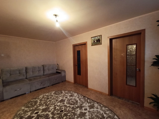 Продам многокомнатную квартиру, Гагарина ул, 40а, Гагарино с