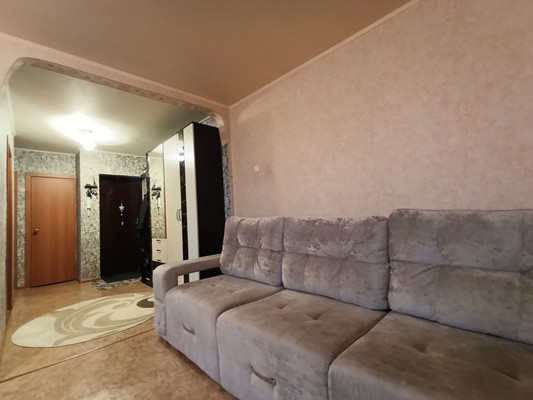 Продам многокомнатную квартиру, Гагарина ул, 40а, Гагарино с