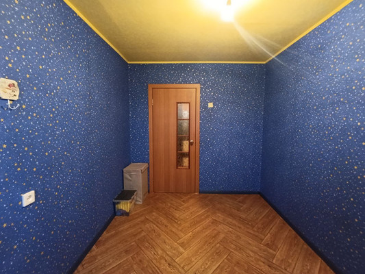 Продам многокомнатную квартиру, Гагарина ул, 40а, Гагарино с