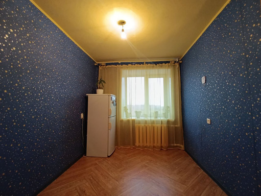 Продам многокомнатную квартиру, Гагарина ул, 40а, Гагарино с