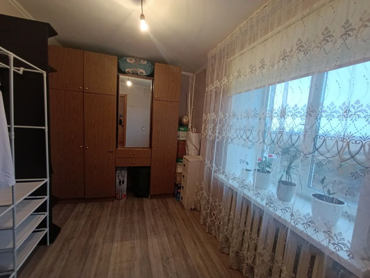 Продам многокомнатную квартиру, Гагарина ул, 40а, Гагарино с