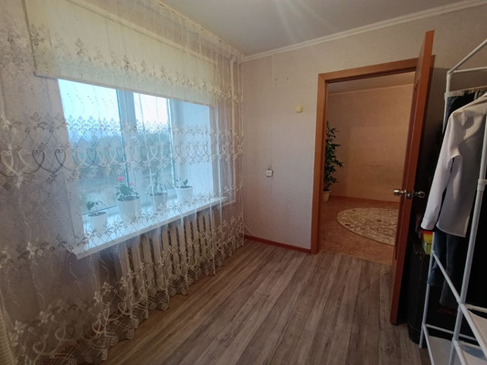 Продам многокомнатную квартиру, Гагарина ул, 40а, Гагарино с