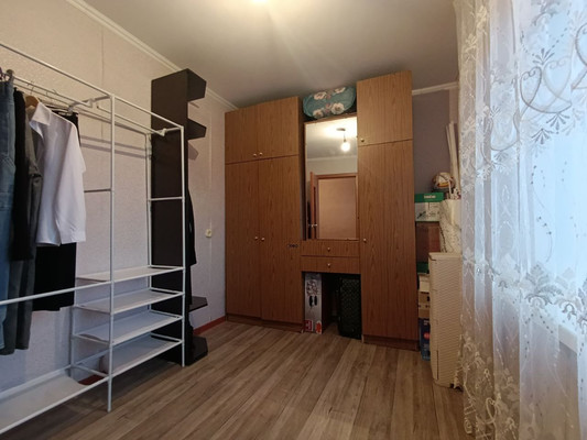 Продам многокомнатную квартиру, Гагарина ул, 40а, Гагарино с