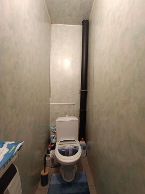 Продам многокомнатную квартиру, Гагарина ул, 40а, Гагарино с