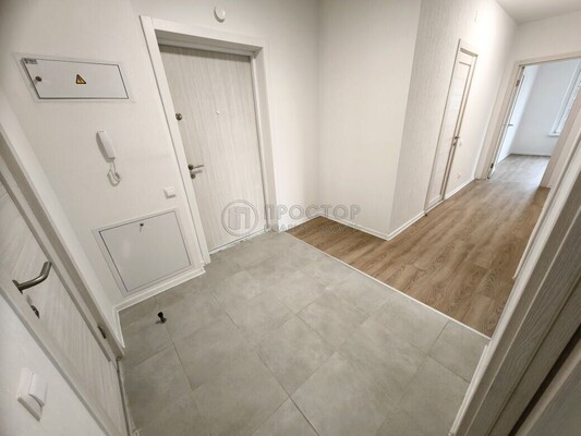 Продам двухкомнатную (2-комн.) квартиру, Очаковское ш, 7, Москва г