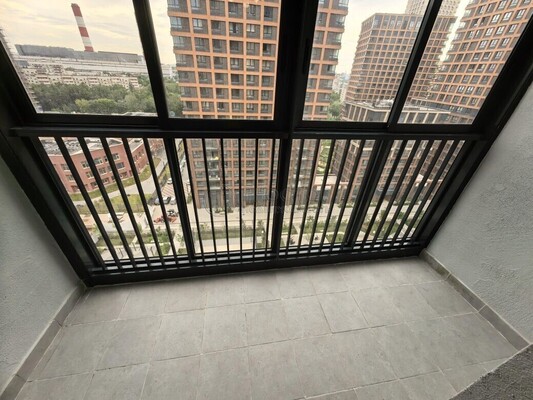 Продам двухкомнатную (2-комн.) квартиру, Очаковское ш, 7, Москва г