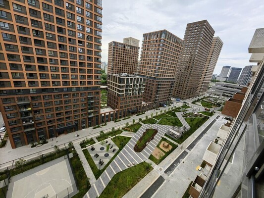 Продам двухкомнатную (2-комн.) квартиру, Очаковское ш, 7, Москва г