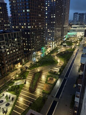 Продам двухкомнатную (2-комн.) квартиру, Очаковское ш, 7, Москва г