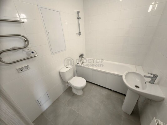 Продам двухкомнатную (2-комн.) квартиру, Очаковское ш, 7, Москва г